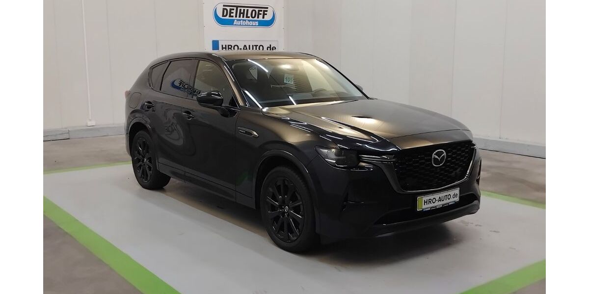 Mazda CX-60 45.900 km 36.900 &euro; Rostock 18106