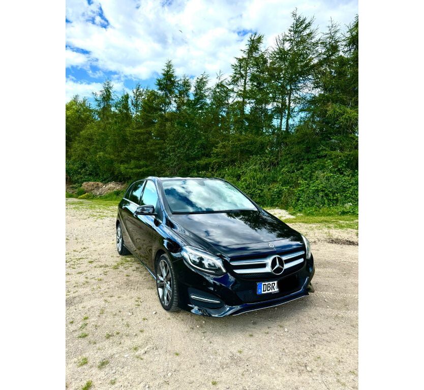 B 200
