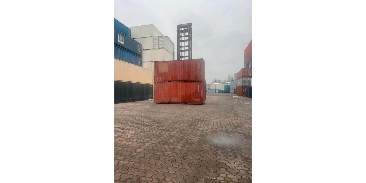 Gewerbeobjekt Rostock Gehlsdorf - 1.550&euro; | Angebot:14557217