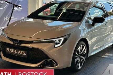 Toyota Corolla 1.390 km 35.990 &euro; Rostock 18059