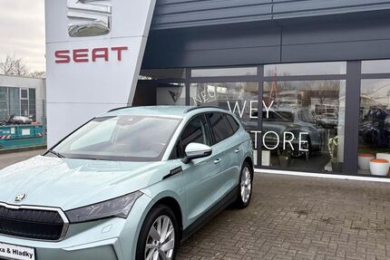 Skoda Enyaq 80.986 km 25.500 € Bad Doberan 18209