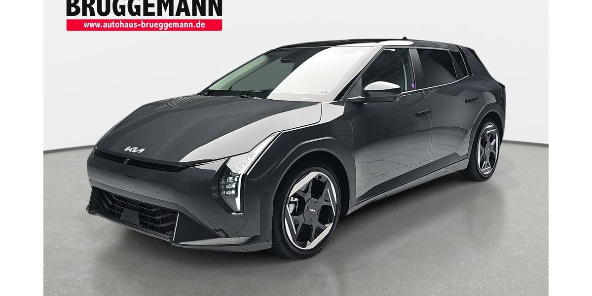 Kia EV4 15.200 km 39.890 &euro; Rostock 18069