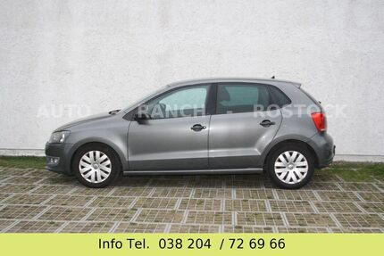 VW Polo 169.000 km 3.699 &euro; Broderstorf OT Pastow 18184