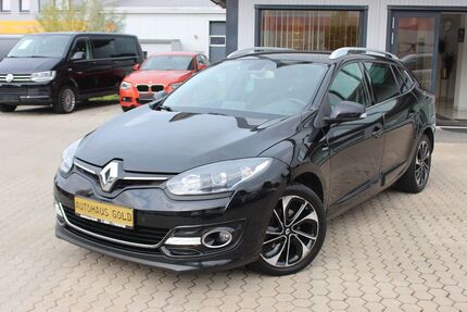 Renault Megane 215.167 km 6.499 € Rostock 18107