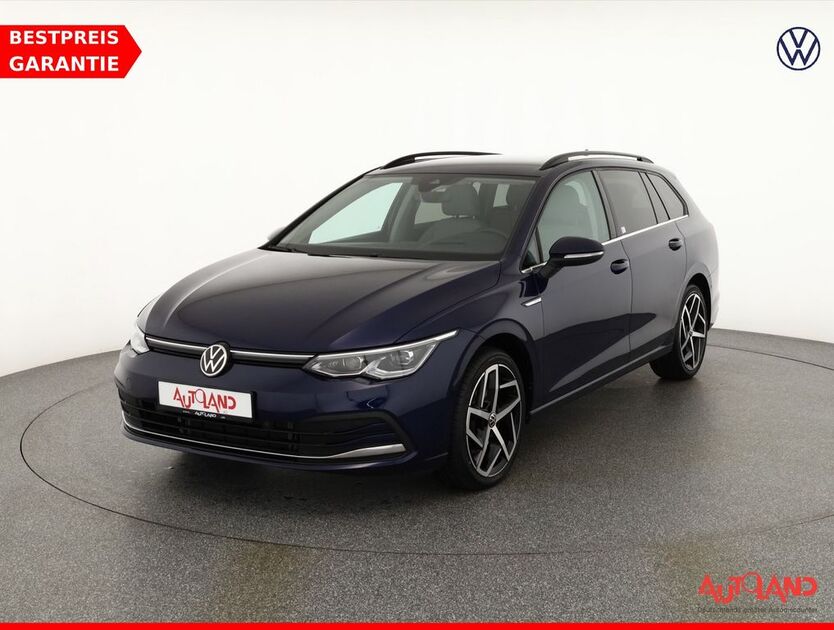 VW Golf 69.166 km 25.990 € Rostock 18146