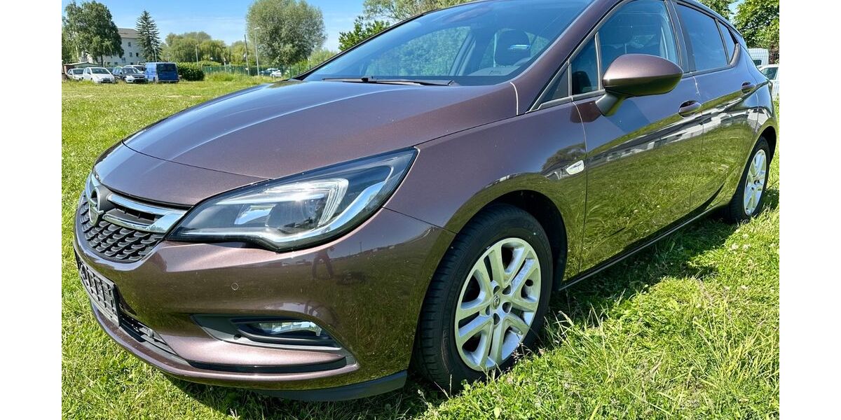 Opel Astra 176.699 km 5.200 &euro; Rostock 18147