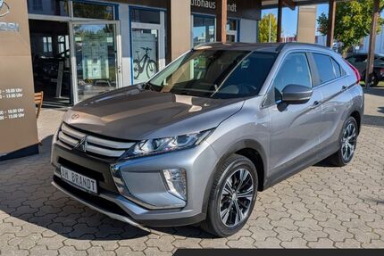 Mitsubishi Eclipse Cross 56.580 km 18.990 € Rostock 18146