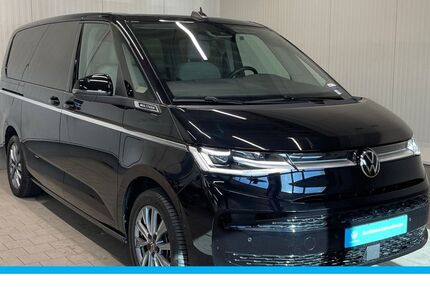 VW T7 Multivan 24.800 km 65.490 &euro; Rostock 18146