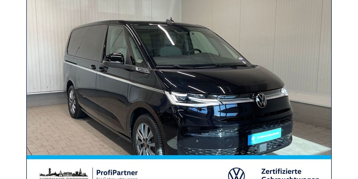 VW T7 Multivan 24.800 km 65.490 &euro; Rostock 18146
