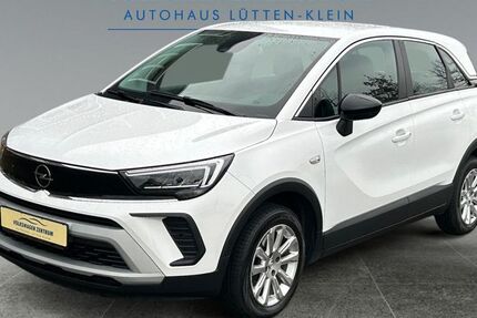 Opel Crossland (X) 44.450 km 16.490 &euro; Rostock 18107
