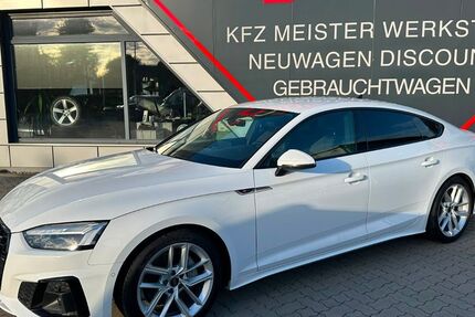 Audi A5 71.910 km 30.990 &euro; Mönchhagen 18182