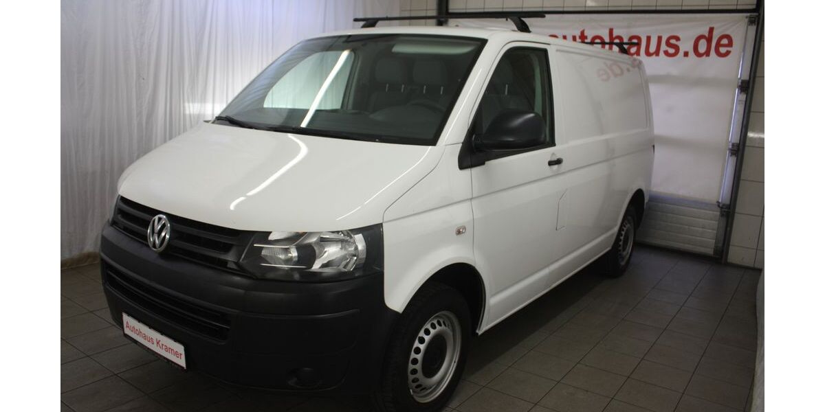 VW T5 Transporter 174.000 km 13.900 € Rostock 18069