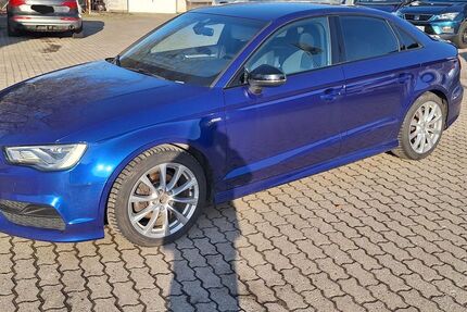 Audi A3 158.000 km 13.999 &euro; Dummerstorf 18196