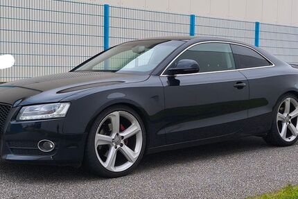 Audi A5 235.000 km 5.790 € Rostock 18147