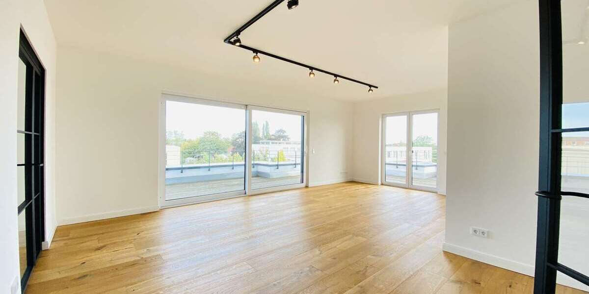 Etagenwohnung Rostock Hansaviertel - 4 Zimmer, 177 m&sup2;, 764.500&euro; | Angebot:23866713