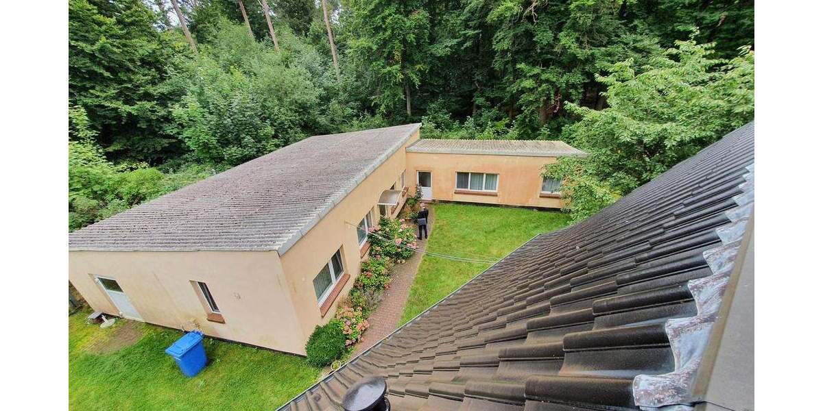 Einfamilienhaus Graal-Müritz Müritz - 1 Zimmer, 250 m&sup2;, 1.145.000&euro; | Angebot:26017515