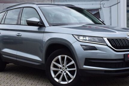 Skoda Kodiaq 99.916 km 20.990 &euro; Ribnitz Damgarten 18311