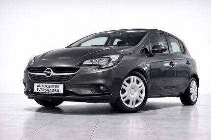 Opel Corsa 126.000 km 7.299 &euro; Rostock 18106
