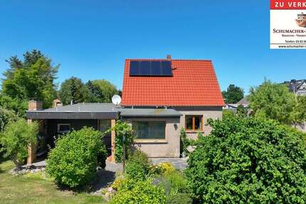 Haus Broderstorf - 4 Zimmer, 160 m&sup2;, 449.000&euro; | Angebot:27076429