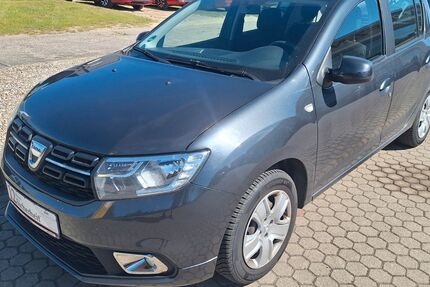 Dacia Sandero 114.000 km 5.990 &euro; Rostock 18146