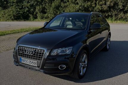 Audi Q5 238.831 km 10.250 &euro; Rostock 18057