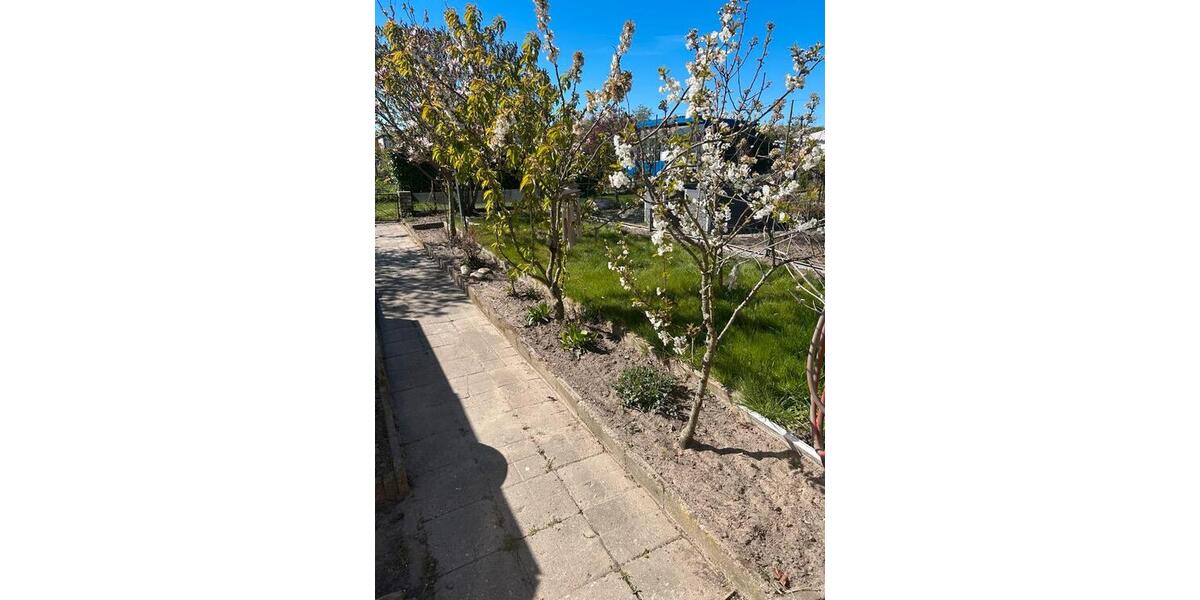 Grundstück Rostock Groß-Klein - 2.500&euro; | Angebot:26402640
