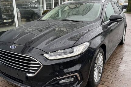 Ford Mondeo 84.103 km 20.990 € Rostock 18059