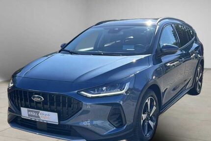 Ford Focus 32.600 km 20.490 &euro; Rostock 18146