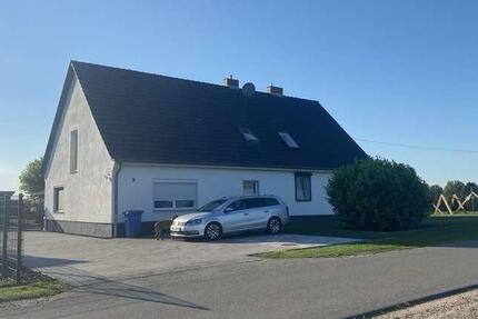 2-Zimmer-Wohnung in idyllischer Lage zur Miete