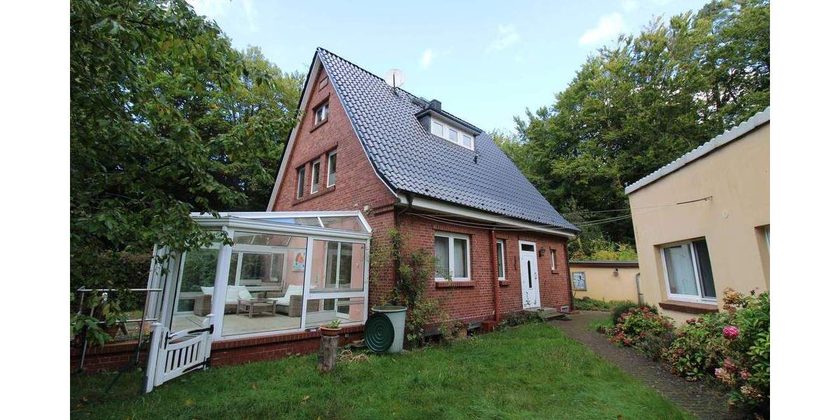 Einfamilienhaus Graal-Müritz Müritz - 1 Zimmer, 250 m&sup2;, 1.145.000&euro; | Angebot:26017515