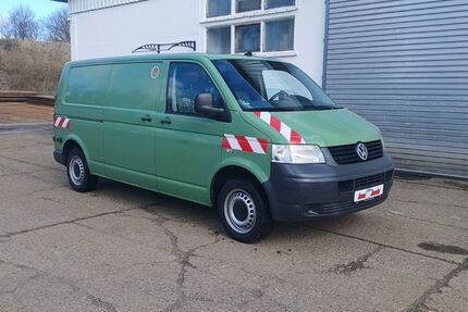 VW T5 Transporter 271.788 km 7.999 &euro; Broderstorf 18184