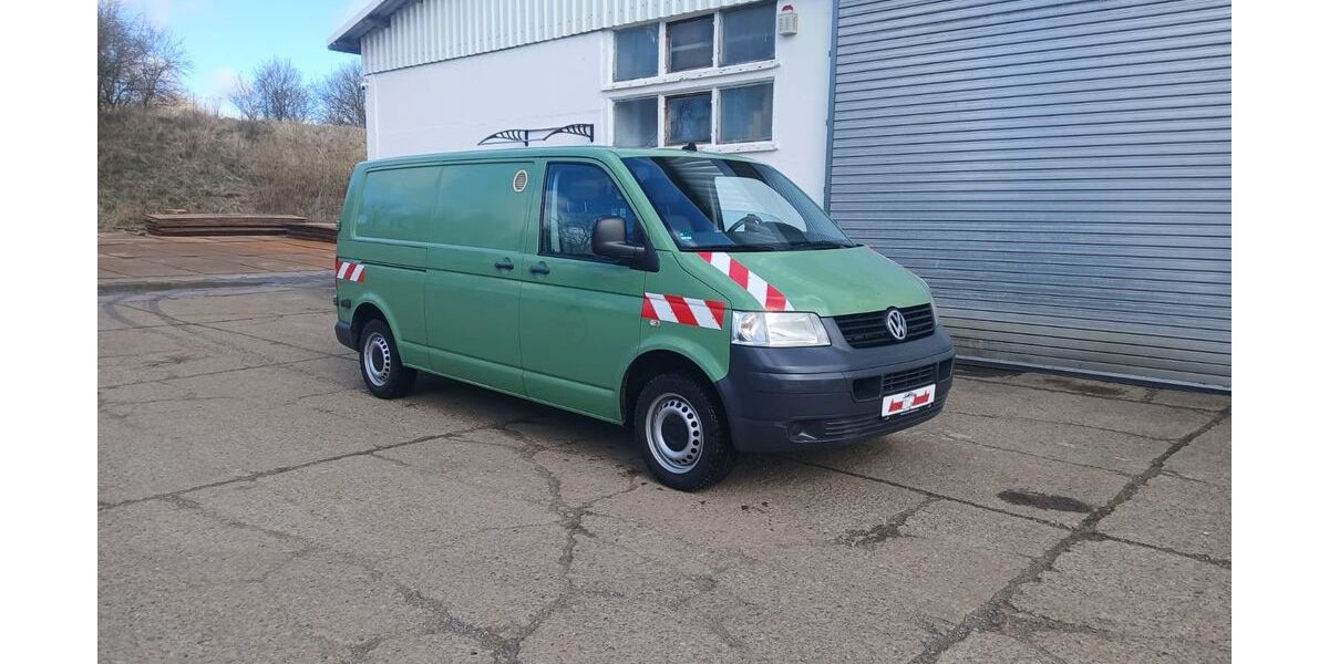 VW T5 Transporter 271.788 km 7.999 &euro; Broderstorf 18184