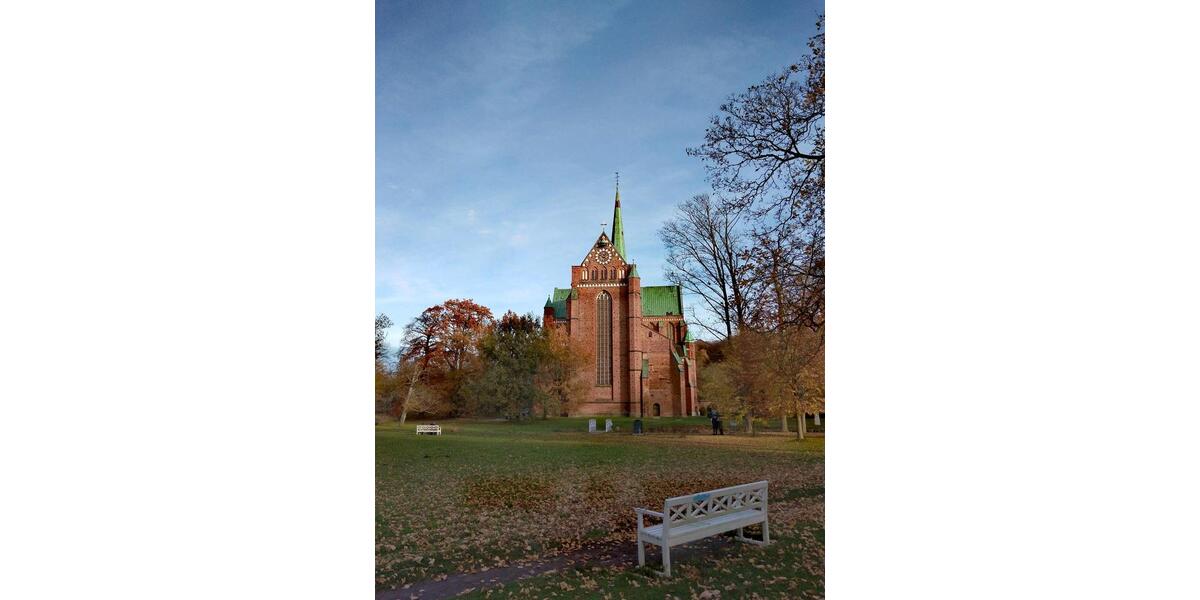 Etagenwohnung Bad Doberan - 2 Zimmer, 84 m&sup2;, 1.234&euro; | Angebot:26676083