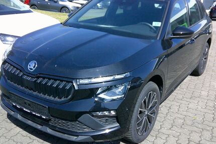 Skoda Kamiq 24.200 km 27.990 &euro; Rostock 18069