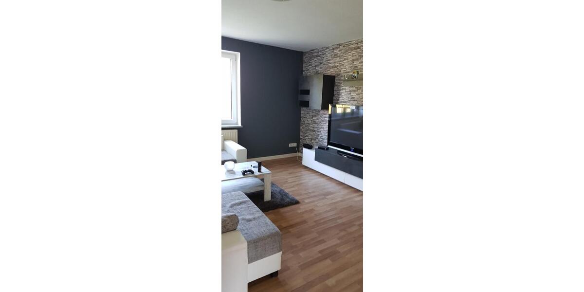 Etagenwohnung Bützow - 2 Zimmer, 48 m&sup2;, 300&euro; | Angebot:26662640