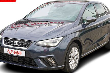 Seat Ibiza 25.789 km 20.950 &euro; Rostock 18146