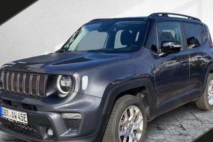 Jeep Renegade 30.000 km 21.600 &euro; Rostock/Elmenhorst 18107