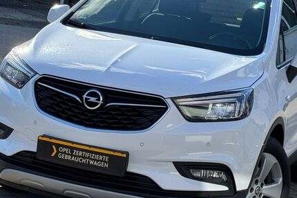 Opel Mokka 137.377 km 9.990 &euro; ROSTOCK 18146