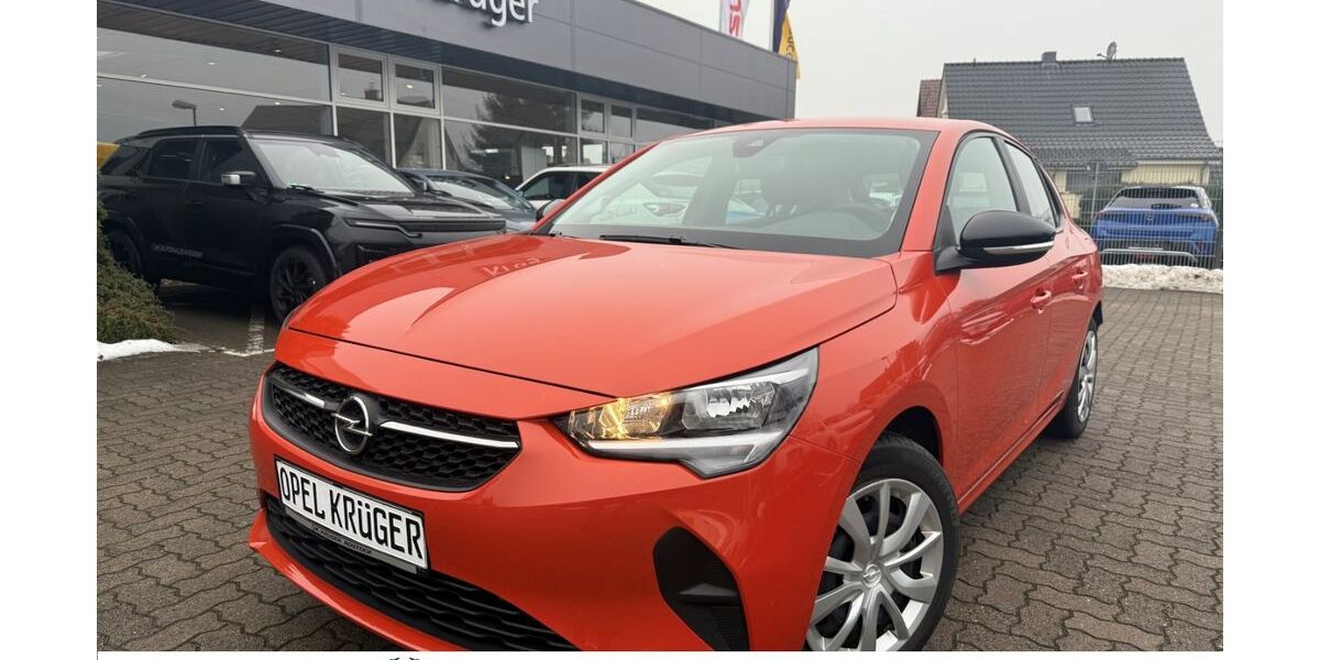 Opel Corsa 30.881 km 15.780 &euro; Rostock 18069