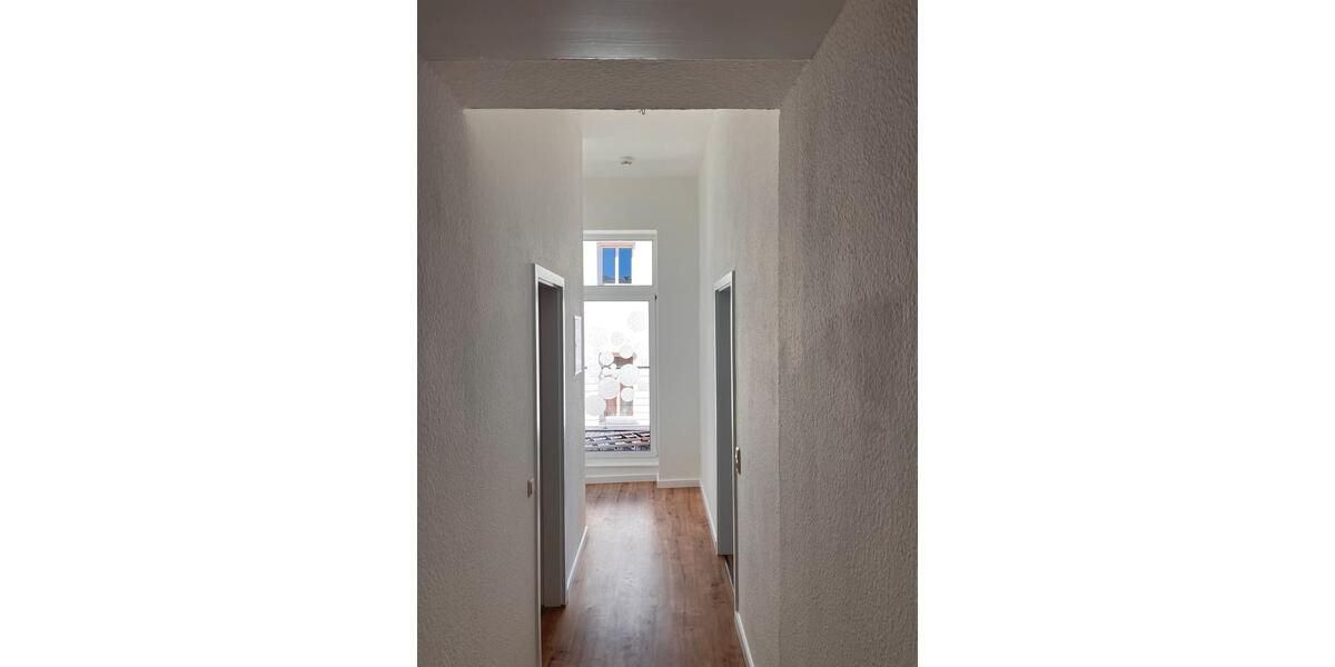 Etagenwohnung Bad Doberan - 2 Zimmer, 60 m&sup2;, 720&euro; | Angebot:26382480