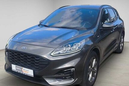 Ford Kuga 53.100 km 20.990 &euro; Rostock 18146