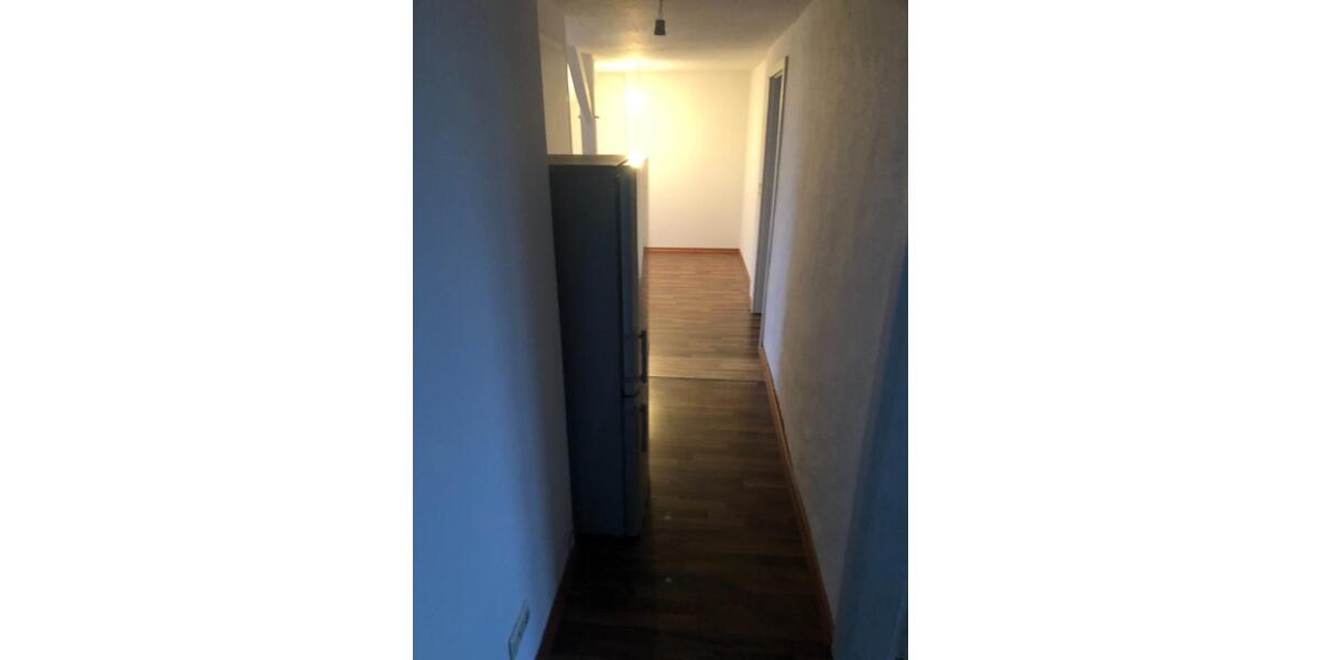 Etagenwohnung Elmenhorst/Lichtenhagen Lichtenhagen - 2.5 Zimmer, 60 m&sup2;, 520&euro; | Angebot:24589602