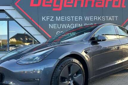 Tesla Model 3 48.860 km 31.990 € Mönchhagen 18182
