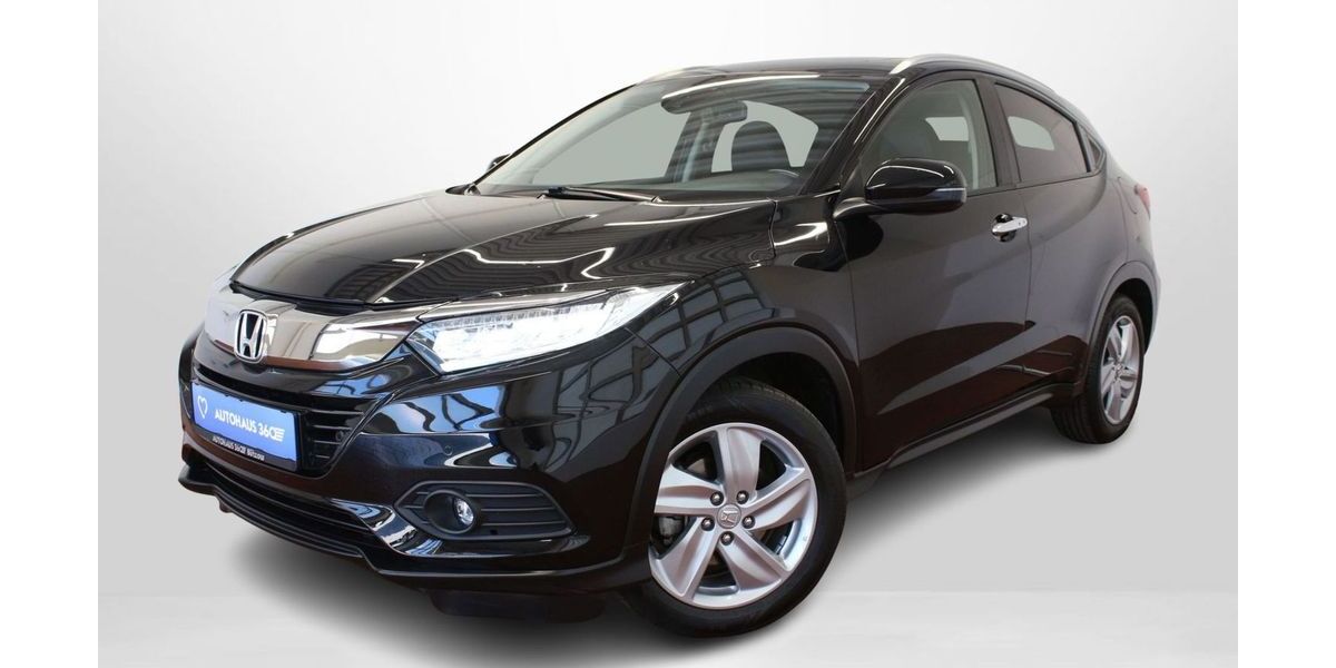 Honda HR-V 108.000 km 16.750 &euro; Rostock 18055