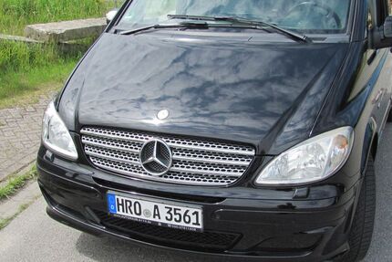 Mercedes-Benz Viano 293.000 km 8.000 &euro; Rostock 18059