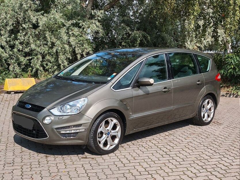 S-Max
