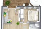 Etagenwohnung Ribnitz-Damgarten Ribnitz - 2 Zimmer, 49 m&sup2;, 575&euro; | Angebot:26683651