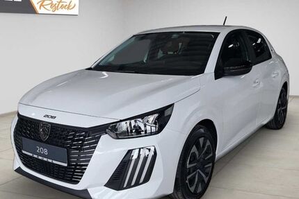 Peugeot 208 6.500 km 17.890 &euro; Rostock 18146