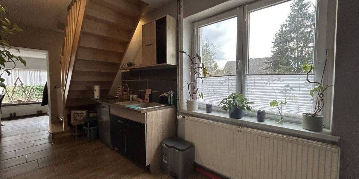 Doppelhaushälfte Sarmstorf Bredentin - 4 Zimmer, 112 m&sup2;, 249.500&euro; | Angebot:26053438