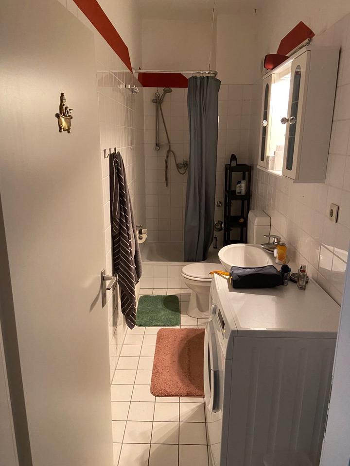 !!! ANFRAGESTOPP !!! 3-Zimmer Wohnung zimmer